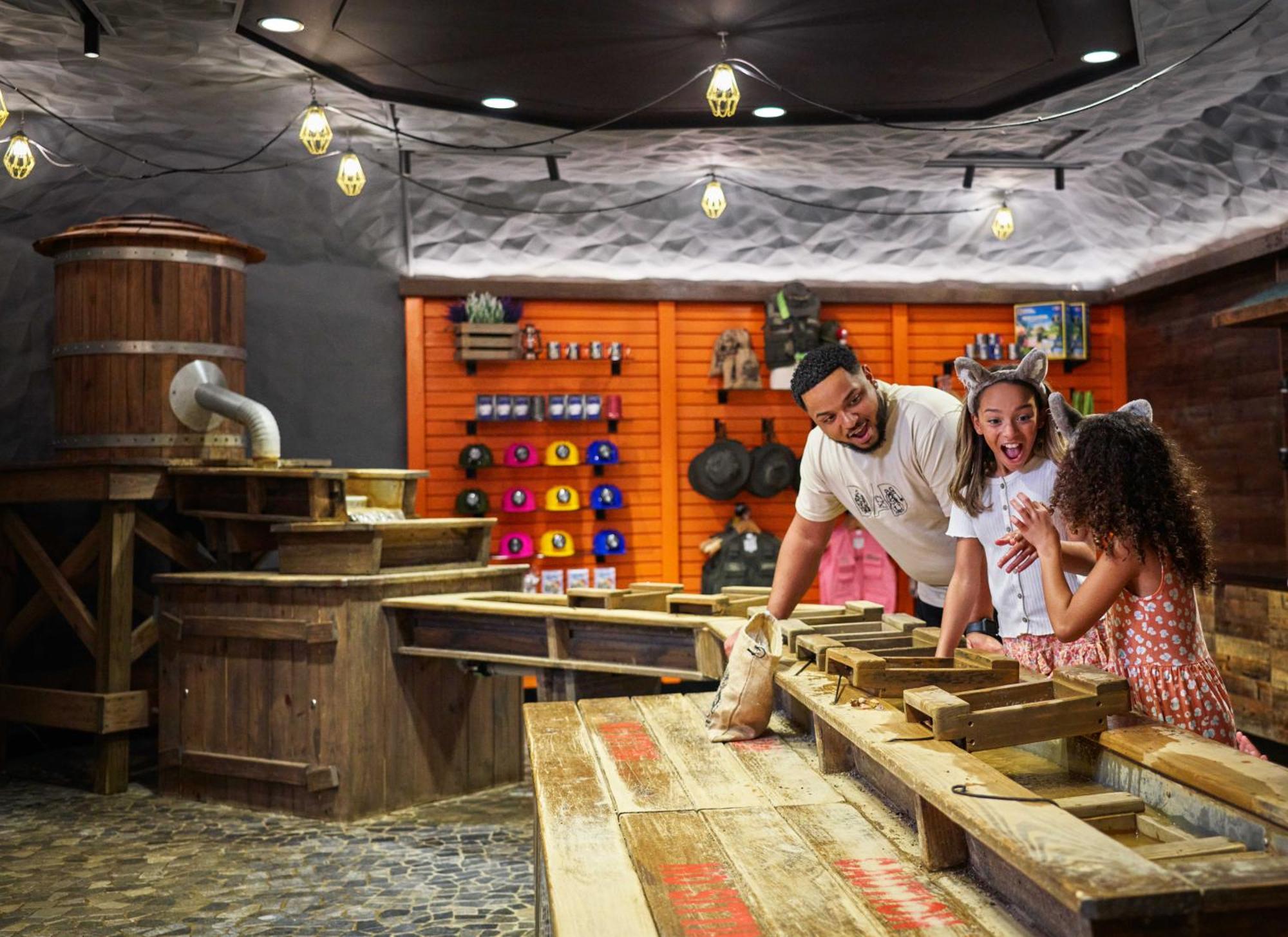 Great Wolf Lodge Bloomington Exterior foto